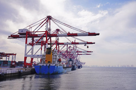 生產(chǎn)線進(jìn)口報(bào)關(guān)代理