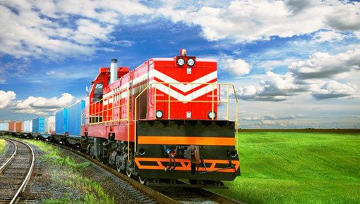 中歐鐵路進(jìn)口報關(guān)