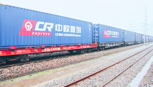 中歐整柜進(jìn)口報關(guān)