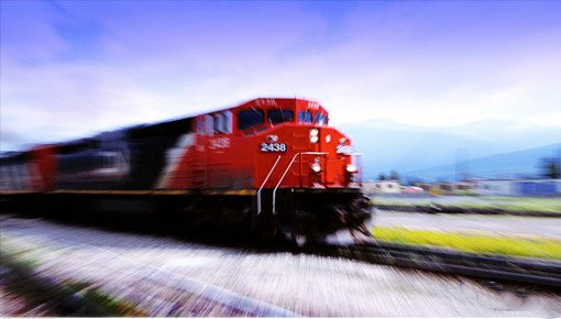 中歐散貨進(jìn)口報關(guān)