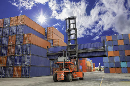 香薰進(jìn)口報關(guān)