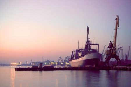 EXW國際貿(mào)易術語