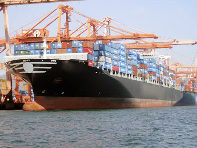 代開信用證和付匯進(jìn)口報(bào)關(guān)