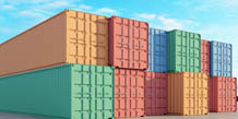 加拿大拼箱海運，高效便捷的國際物流首選