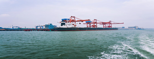 進(jìn)口報(bào)關(guān)公司