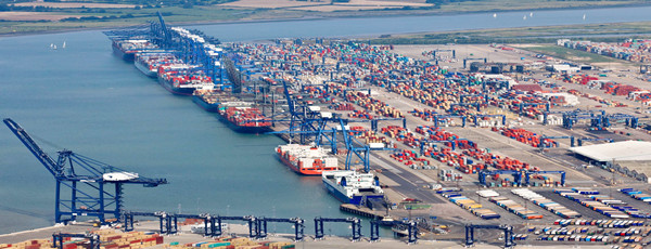 二手設(shè)備進(jìn)口報關(guān)