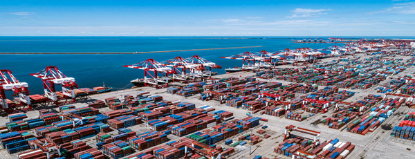 上海進口報關(guān)公司排名