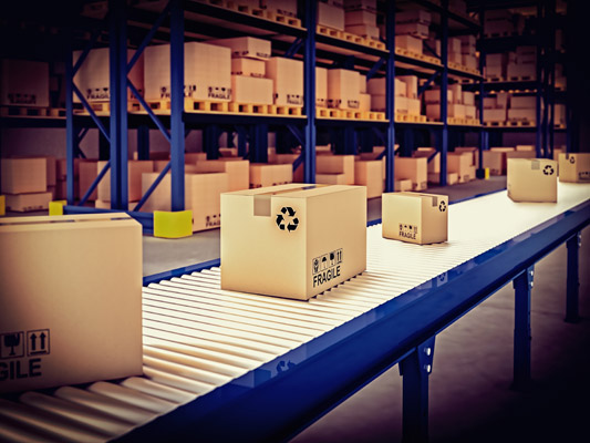 上海至鄭州貨運