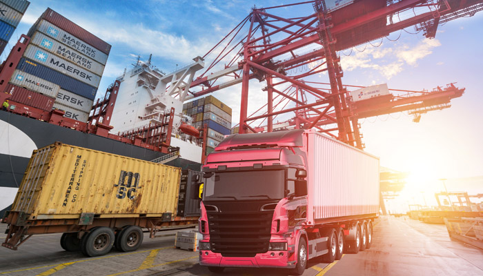 上海飛凱國(guó)際物流有限公司 上海飛凱國(guó)際物流有限公司