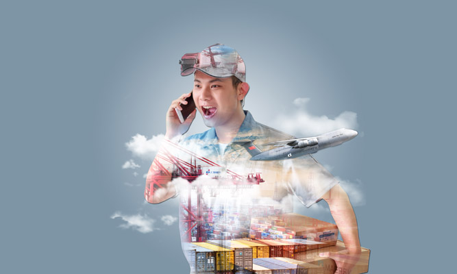 上海鐵路局南京貨運(yùn)中心