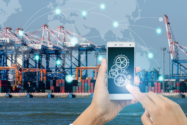 東南亞國(guó)際海運(yùn)拼箱