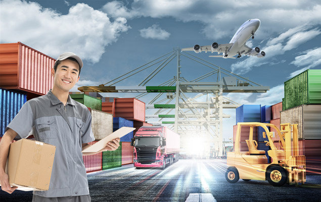 上海英闊國際物流有限公司