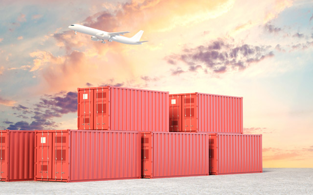 駐馬店國(guó)際物流