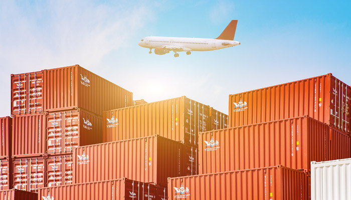 上海麥嘉國際物流有限公司