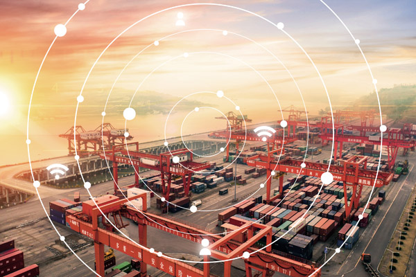 上海到深圳貨運專線