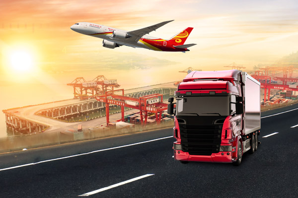 從上海貨運(yùn) 從上海貨運(yùn)