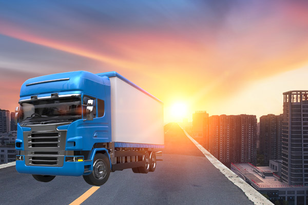 上海海運(yùn)貨代公司排名