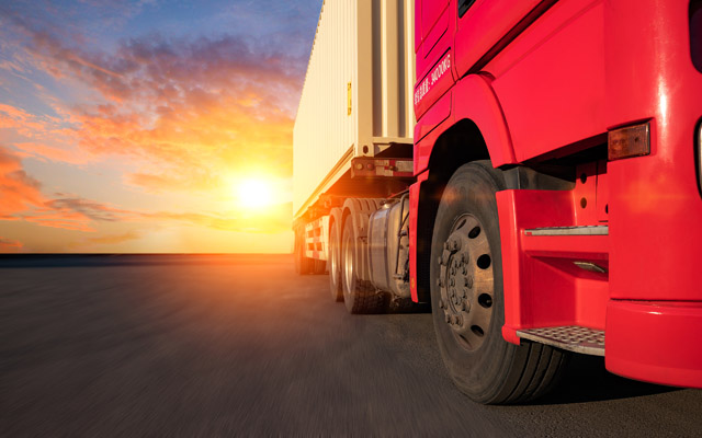 出口國際貨運(yùn)公司