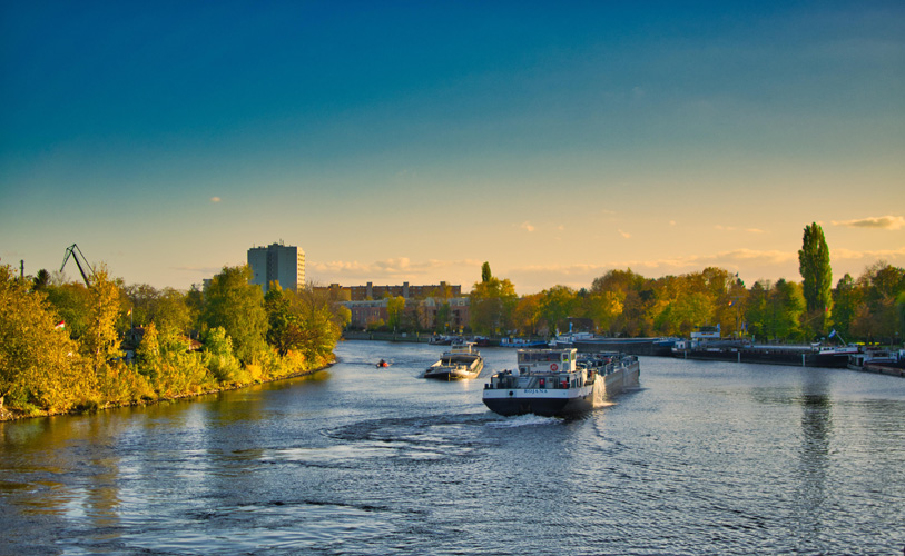 一般貿(mào)易進(jìn)出口單證流轉(zhuǎn)