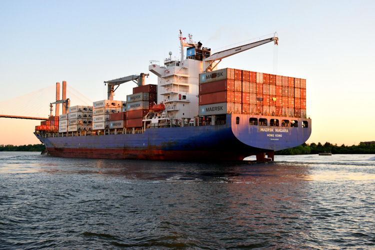 進(jìn)口汽車配件報(bào)關(guān)單樣本