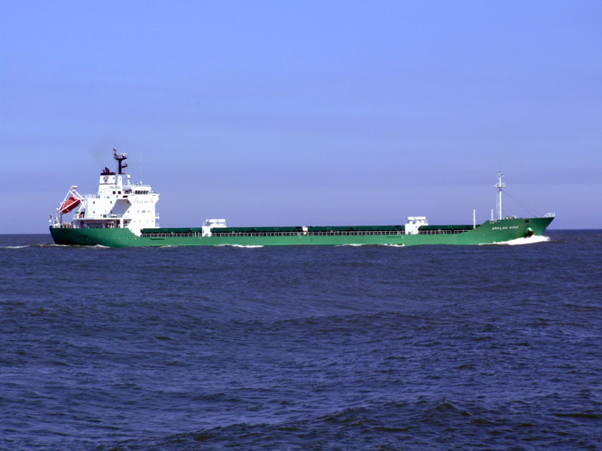 一般貿易 貨物進出口 一般貿易 貨物進出口