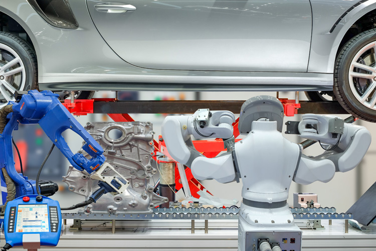 進口汽車配件報關(guān)流程 進口汽車配件報關(guān)流程