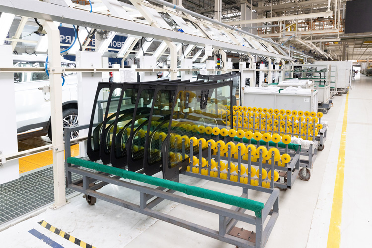 濟南一般貿易進出口