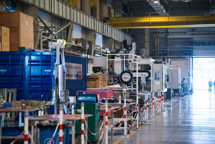 鈷礦進口報關流程 鈷礦進口報關流程