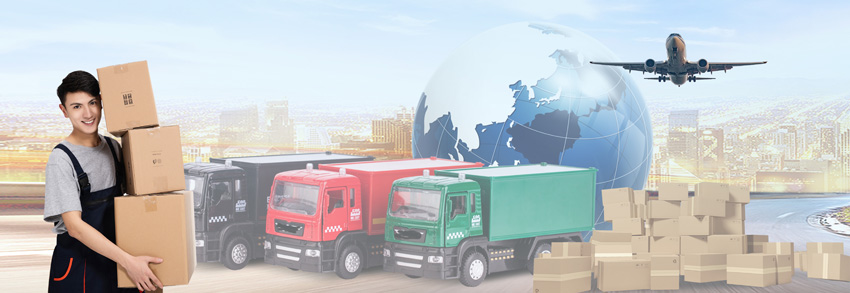 上海報關(guān)員工