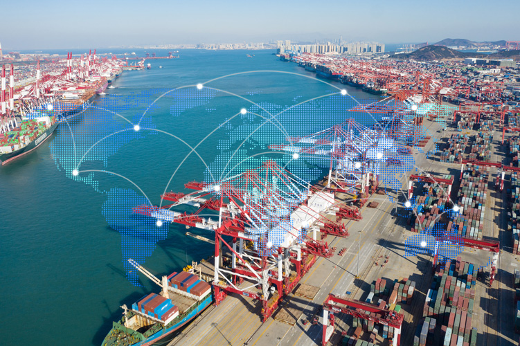 寧波進口葡萄酒報關行業