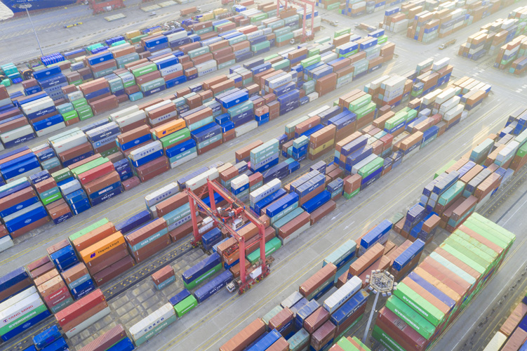 寧波港退運進口報關(guān)費用