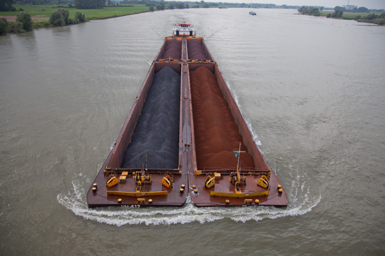 一般貿易進出口的意思