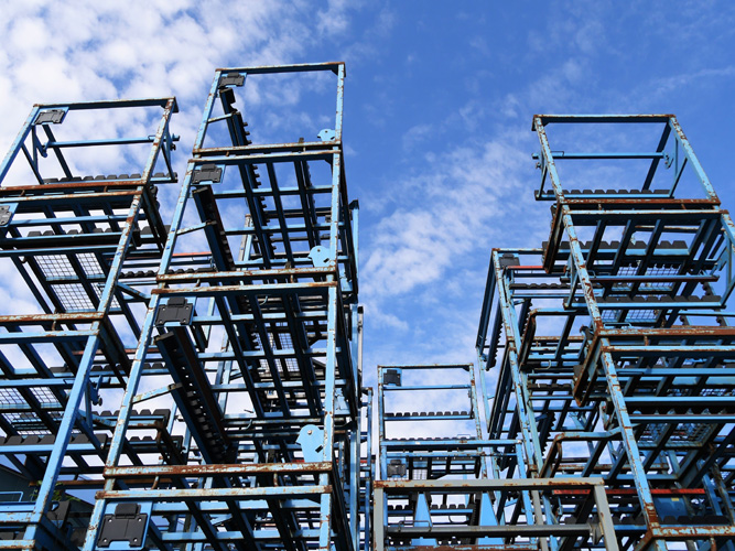 進出口船務一般貿(mào)易流程 進出口船務一般貿(mào)易流程