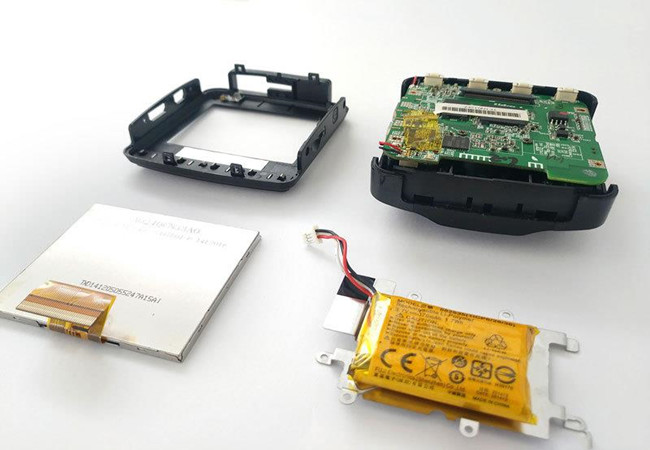 元器件進口報關(guān)