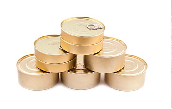 罐頭進(jìn)口清關(guān)