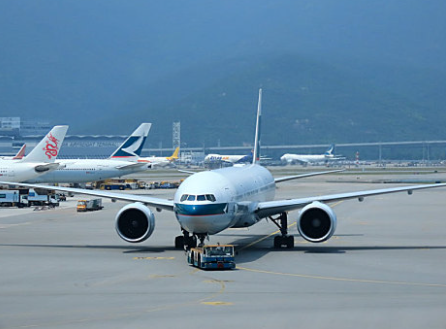 UPS空運(yùn)清關(guān)