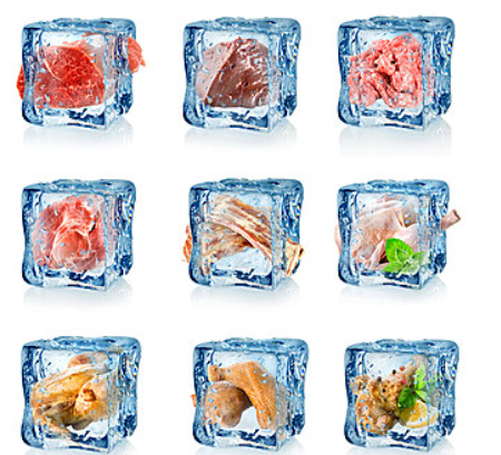 凍雞翅進口清關(guān)