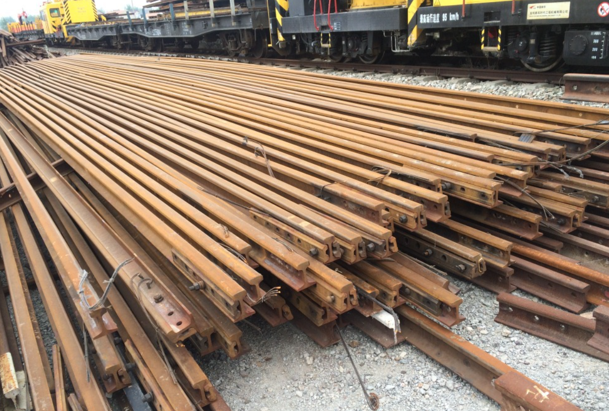 廢鋼軌進(jìn)口報關(guān)