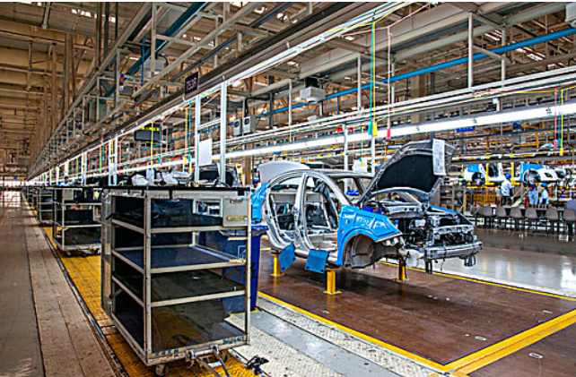 二手設(shè)備進(jìn)口報(bào)關(guān)費(fèi)用