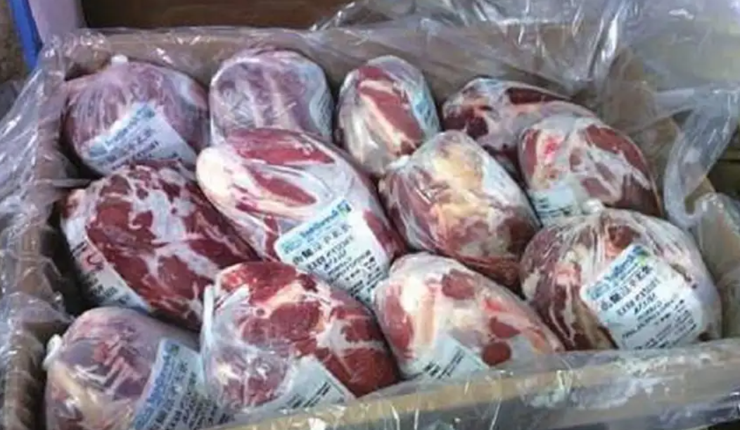 凍肉進(jìn)口報關(guān)